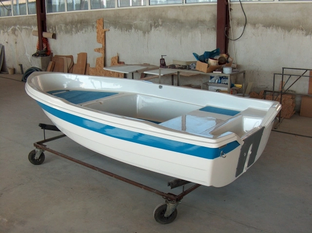 Boat 3,2 m