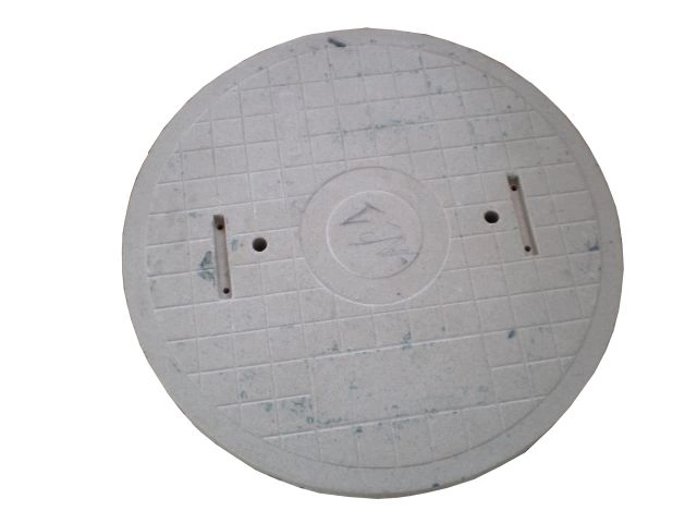 Round 810mm Manhole Cover