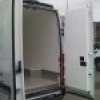 Insulations for Refrigerated Vehicles