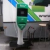 Electric vehicles charger